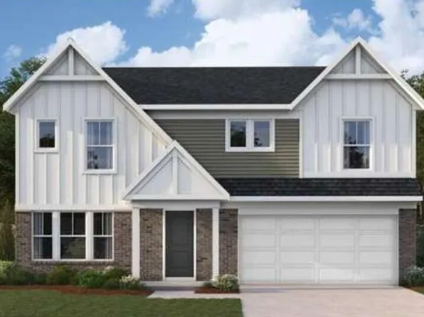 6438 Browning Trl, Burlington, KY 41005