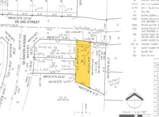 4740 SE 2nd St, Gresham, OR 97080