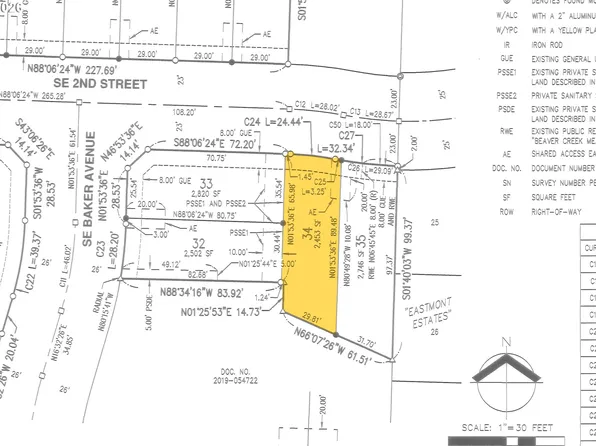 4740 SE 2nd St, Gresham, OR 97080