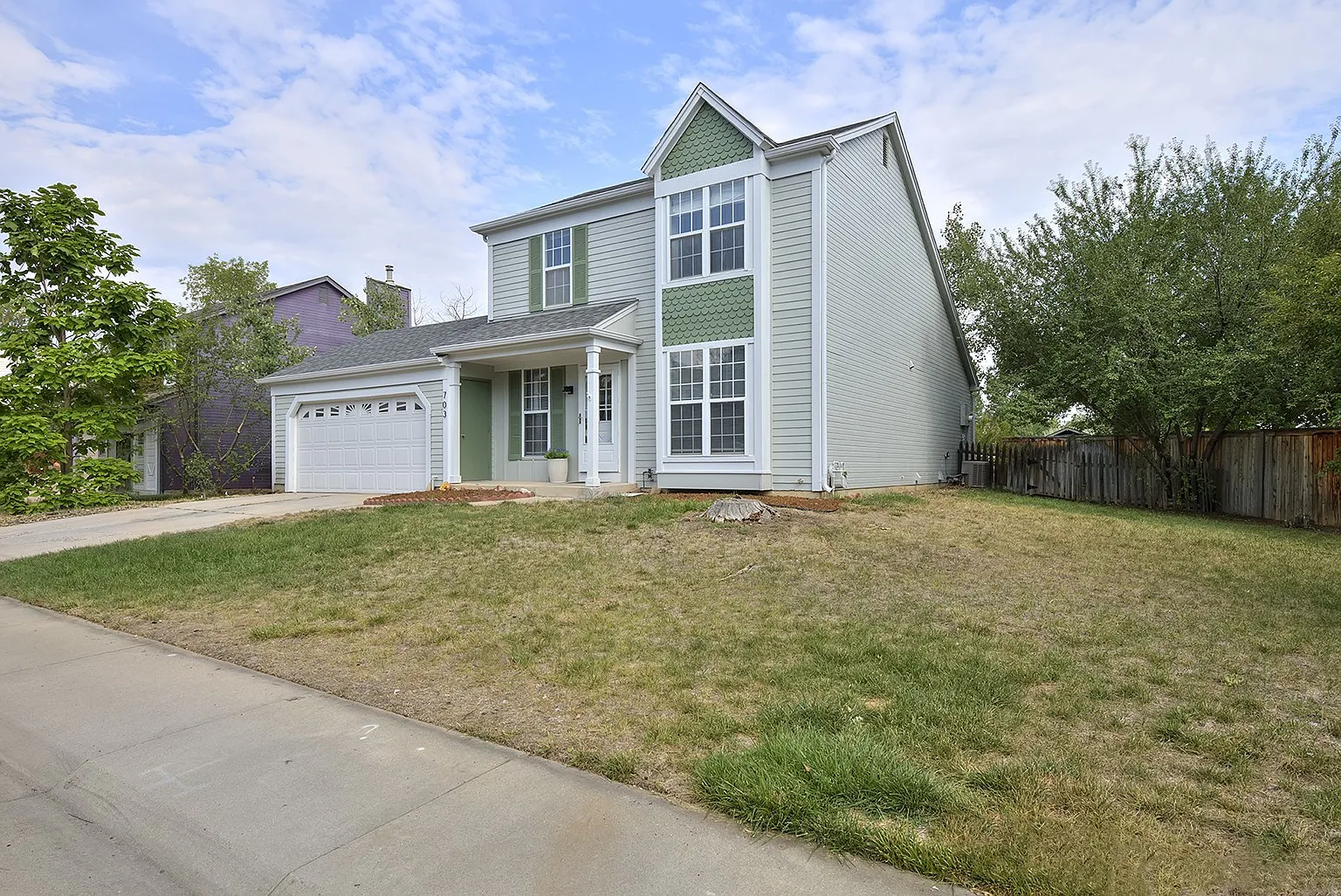 703 Brome Place — Photo 4