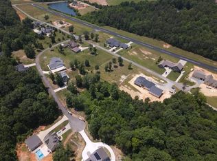 5458 Brownstone Dr LOT 14, Mebane, NC 27302
