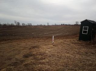 Index Rd, Marlette, MI 48453