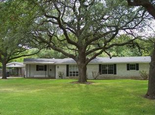 3318 Mitchell Rd, Waco, TX 76708
