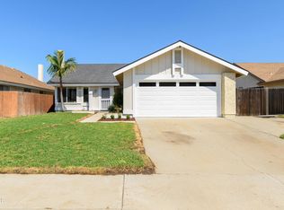 6227 Calle Bodega, Camarillo, CA 93012