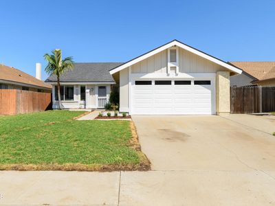 6227 Calle Bodega, Camarillo, CA, 93012