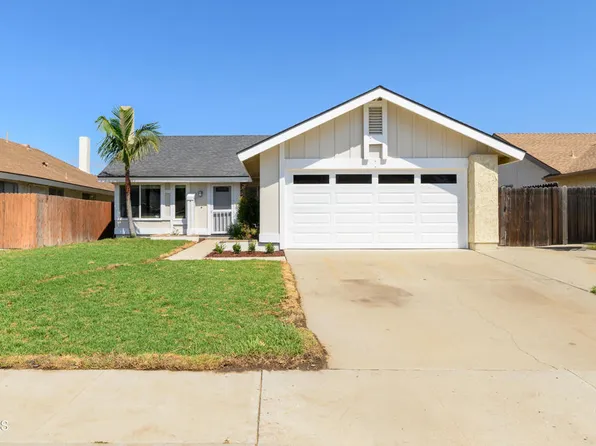 6227 Calle Bodega, Camarillo, CA 93012