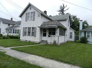 364 N Greenwood St, Marion, OH