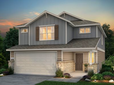 10509 Abana Way, Austin, TX, 78748