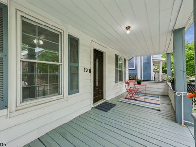 19 Hornblower Ave, Belleville, NJ, 07109