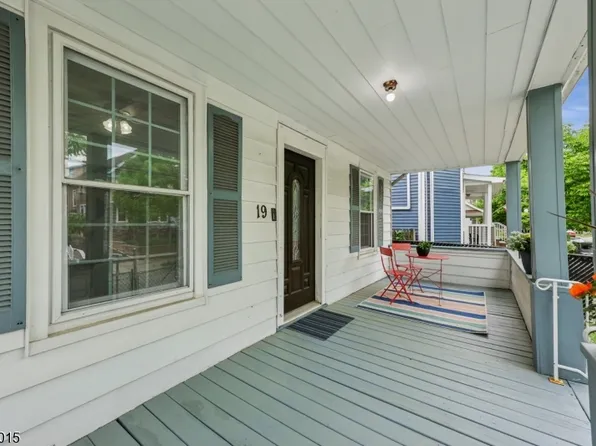 19 Hornblower Ave, Belleville Twp., NJ 07109