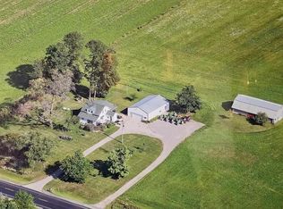 6290 State Highway 73, Vesper, WI 54489