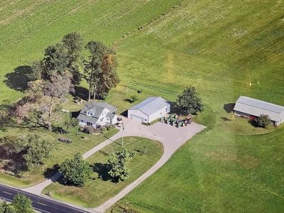 6290 STATE HIGHWAY 73, Vesper, WI, 54489