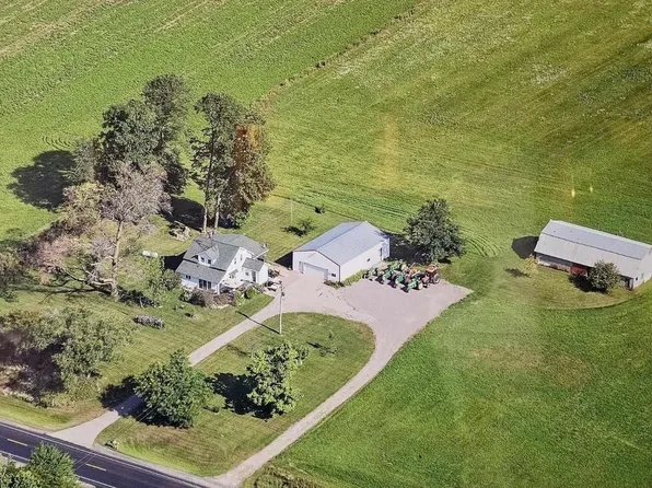 6290 STATE HIGHWAY 73, Vesper, WI 54489