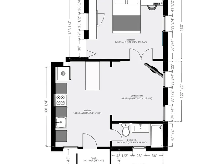 305 Totowa Rd #1 — Photo 11