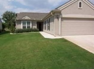 106 Yellowstone Rd, Georgetown, TX 78633