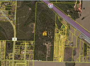 Frank Reeder Rd, Pensacola, FL 32526