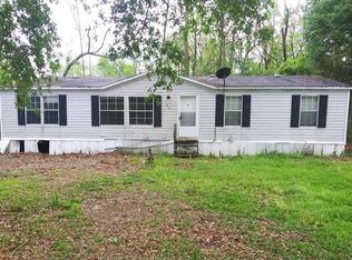 100 Hester Ln, Gretna, FL 32332