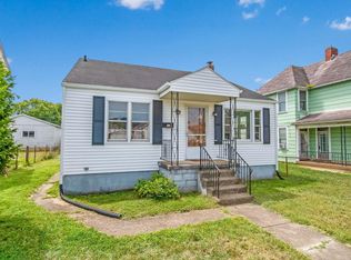 742 Adams Ave, Chillicothe, OH
