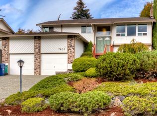7902 S 115th St, Seattle, WA 98178