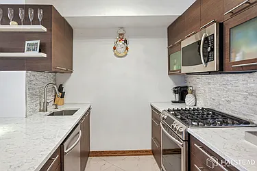 Rented by Halstead Real Estate