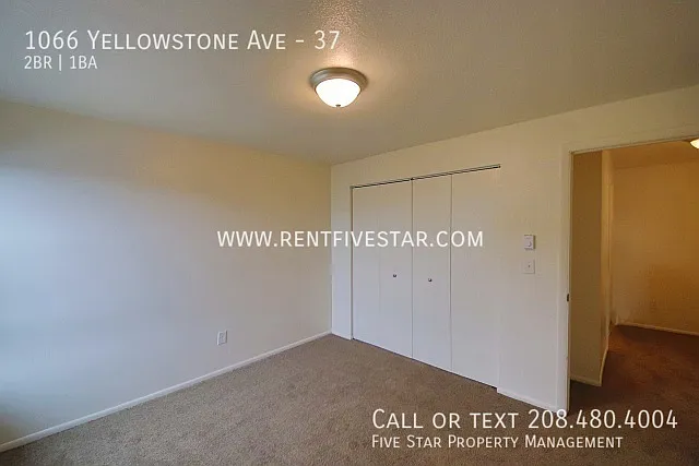 1066 Yellowstone Ave #37 — Photo 8