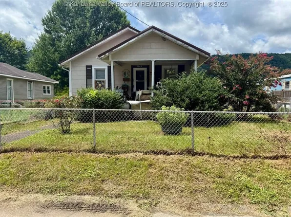 5607 Raven Dr #5609, Charleston, WV 25306