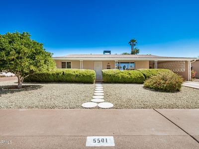 5501 E Colby St, Mesa, AZ, 85205