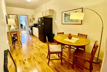 Rented by Simply Brooklyn Realty Inc