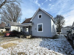 626 S Market St #1, Kokomo, IN