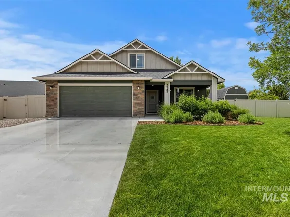 2723 Dogwood Ave, Fruitland, ID 83619