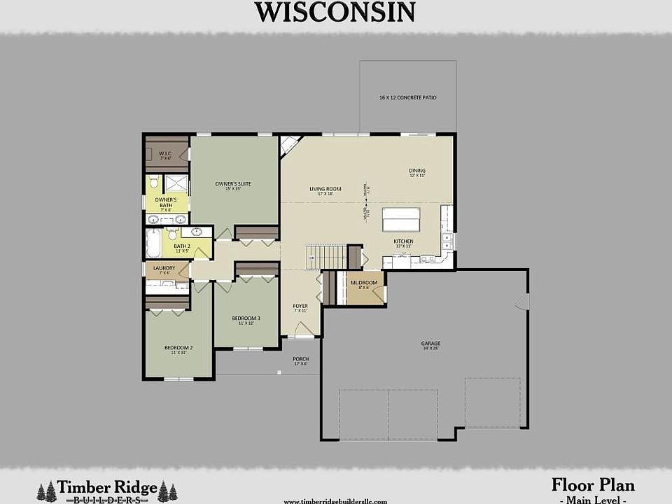 2nd image of 790 TORREY PINES WAY