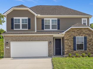 1559 Oak Springs Dr, Columbia, TN 38401