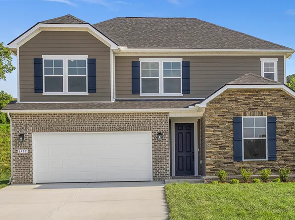 1559 Oak Springs Dr, Columbia, TN 38401