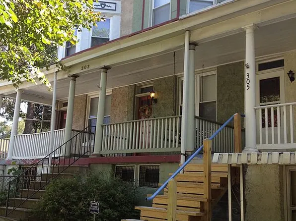 303 Wyman Park Dr, Baltimore, MD 21211