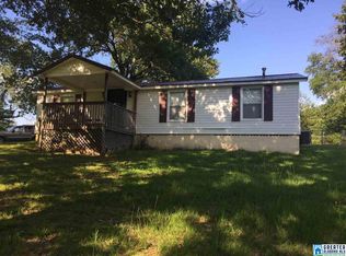 8647 Cotton Rd, Pinson, AL 35126
