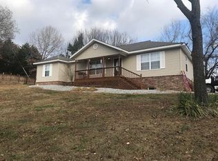 19000 Old Highway 68, Siloam Springs, AR 72761