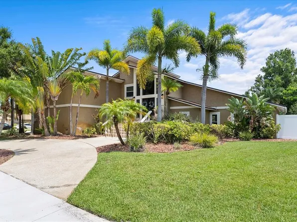 11329 Harborside Dr, Largo, FL 33773