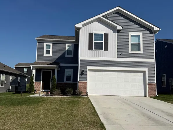 115 Grasmere St, Stephens City, VA 22655