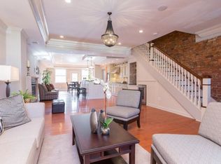 1308 Shepherd St NW, Washington, DC 20011