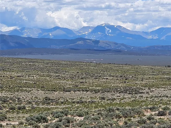 Lot 15 Blk 2, Fort Garland, CO 81133