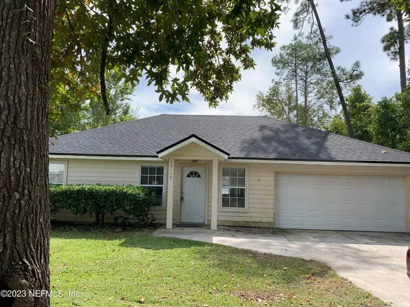 12110 CALAIS Street, Jacksonville, FL 32224