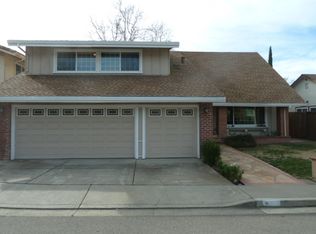 631 Tarrytown Ct, Walnut Creek, CA 94598