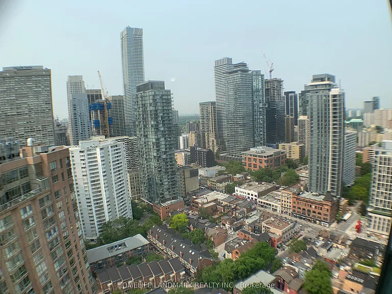 1001 Bay St #3303 — Photo 15