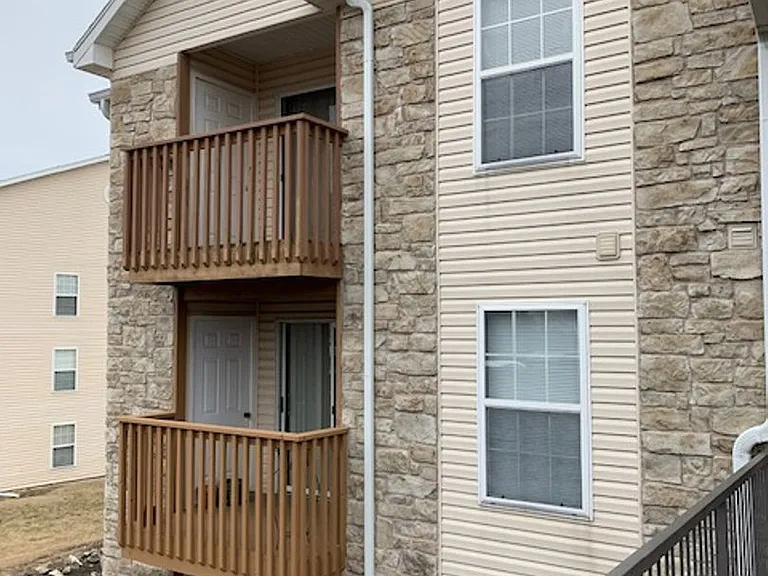 119 Vixen Cir #I — Photo 14