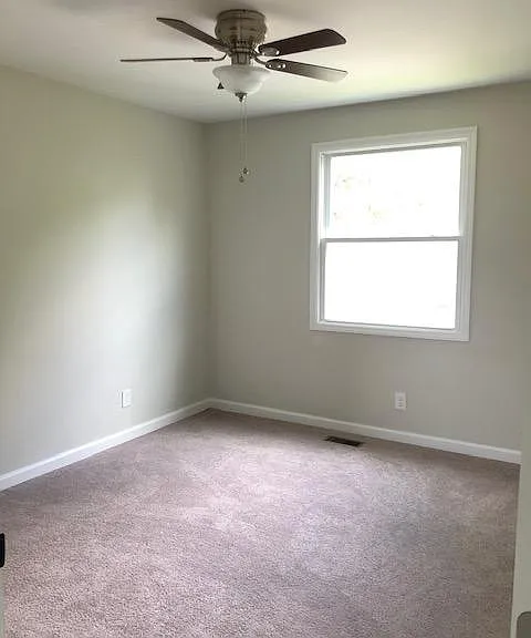 Front house - Bedroom 1