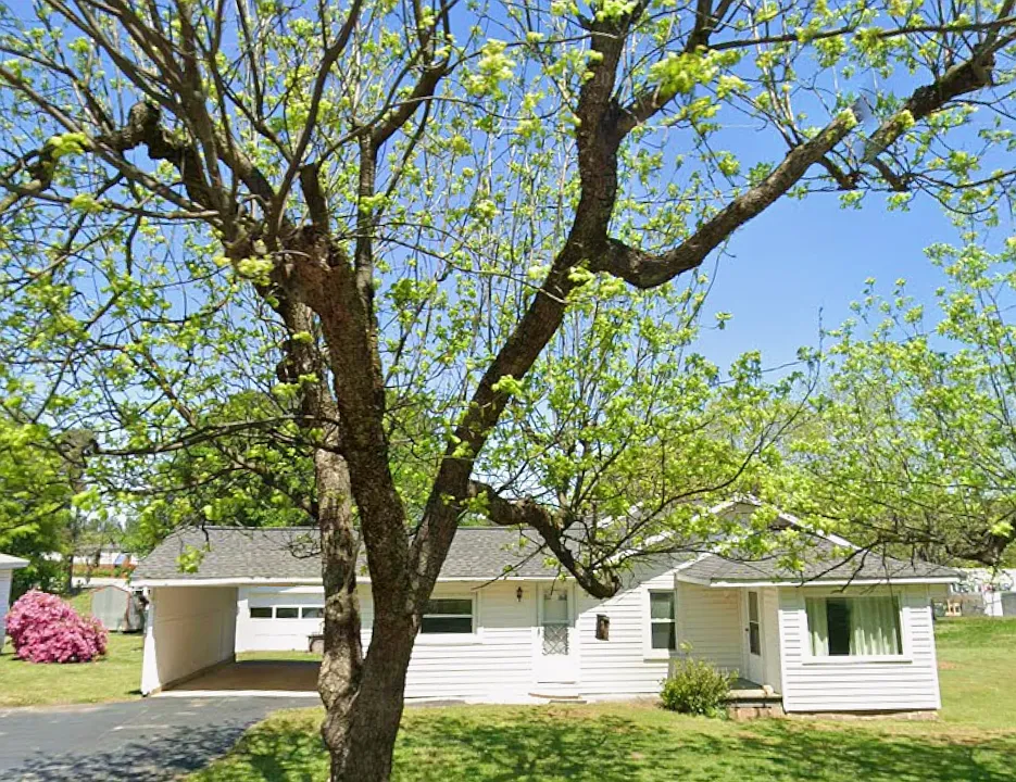 3094 Maysville Rd