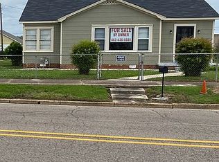 112 5th Ave NW, Amory, MS 38821