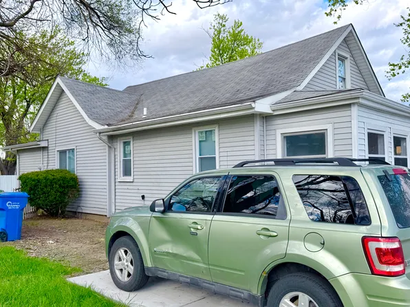 8309 Maxwell Ave, Warren, MI 48089
