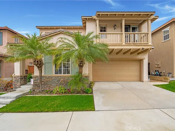13 Arborside Way, Mission Viejo, CA 92692