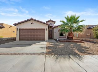 3156 Hidden Creek Dr, El Paso, TX 79938